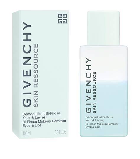 givenchy eye makeup remover|SKIN RESSOURCE MAKEUP REMOVER.